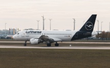 Lufthansa : des aides publiques seront nécessaires pour soutenir le transport aérien