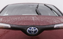 Toyota reprendra son activité à Valenciennes le 21 avril