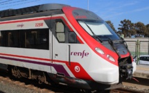 Malgré le coronavirus, la SNCF signe pour faire rouler ses TGV en Espagne