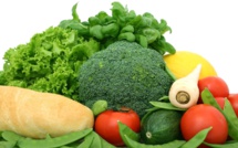 Les prix des fruits et légumes frais ont augmenté pendant le confinement