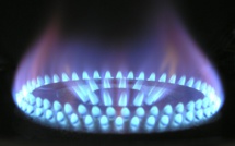 Les tarifs réglementés du gaz encore en baisse le 1er mai