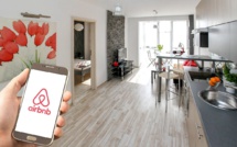 Airbnb licencie 1.900 salariés, un quart de ses effectifs