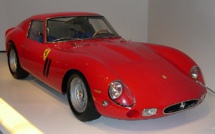 Les répliques de la Ferrari 250 GTO pourront être vendues