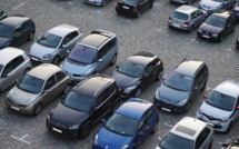 Automobile : rebond des immatriculations neuves en juillet