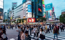 Japon : le PIB s’effondre au deuxième trimestre, la récession empire