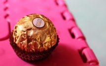Ferrero : 2.000 euros de prime en 2020, en plus de la prime Covid