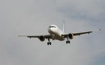 Airbus vend 4 avions A320neo en pleine crise