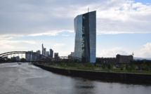 La BCE confirme : l’économie mettra deux ans à se remettre de la crise