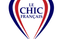 La montgolfière tricolore du Chic Français : l'incontournable du "Fabriqué en France"
