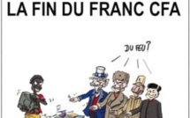 La fin du Franc CFA et le début d’une crise économique ?