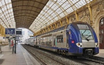 SNCF : 750.000 voyageurs pour le départ des vacances de Noël