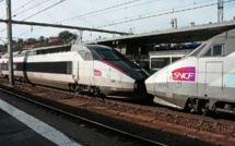 7.000 postes supprimés à la SNCF entre 2017 et 2019
