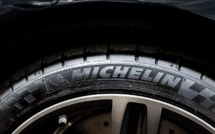 Jusqu'à 2.300 suppressions de postes chez Michelin