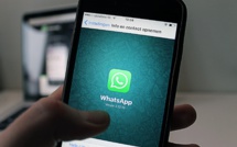 WhatsApp : pas de partage de données avec Facebook en Europe