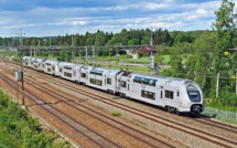 Avec Bombardier, Alstom devient le numéro 2 mondial du ferroviaire