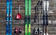 Stations de ski : pas de réouverture pour le mois de février 2021