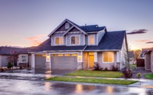 Plus de 3 ménages sur 10 remboursent un crédit immobilier