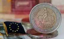 L’inflation atteint 1,3% en zone euro en mars 2021