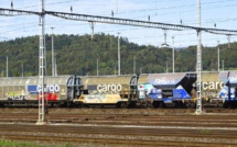 La SNCF empoche plus de 3 milliards d'euros pour la vente d'Ermewa