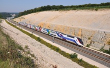 La SNCF lancera ses trains Ouigo en Espagne le mois prochain