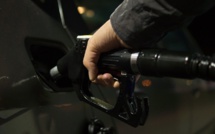 Forte hausse des prix des carburants depuis janvier