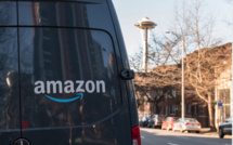 Entrave à la concurrence : Amazon poursuivi aux États-Unis