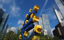 La BCE prête à laisser filer l'inflation au-delà des 2%