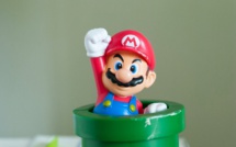 Une cartouche de Super Mario 64 atteint 1,56 million de dollars aux enchères
