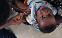 FMI : l'inégalité d'accès aux vaccins compromet la croissance mondiale