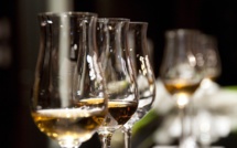 Les exportations d’alcools français en forte hausse au premier semestre 2021