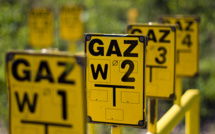Fiscalité verte : le gaz augmentera en 2014