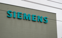 Siemens annonce la suppression de 15 000 postes pour 2014