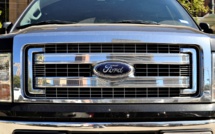 Ford va construire trois usines pour produire des véhicules électriques
