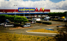 Les magasins Castorama encore ouverts ce dimanche malgré l'interdiction