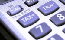 L'impôt sur les sociétés (IS) va atteindre le taux record de 37 %  en 2014