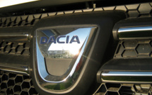 Renault ouvre une deuxième ligne de production Dacia au Maroc