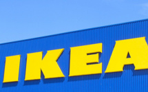 Ikea annonce 600 millions d'euros d'investissement et l'ouverture de 6 magasins en France
