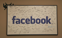 Facebook rachète la start-up israélienne Onavo et ouvre un bureau à Tel-Aviv