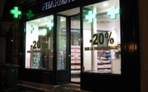 Une association de consommateurs révèle les drôles d'écarts de prix pratiqués par les pharmacies