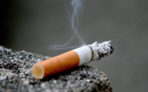 Le gouvernement prévoit une hausse de 30 centimes du paquet de cigarettes en janvier 2014