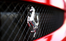 Ferrari : croissance confirmée et une nouvelle société pour les produits dérivés