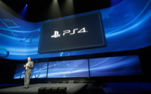 Sony vise les 5 millions de Playstation 4 vendues avant avril 2014