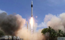 SpaceX : un nouvel acteur sur le marché spatial