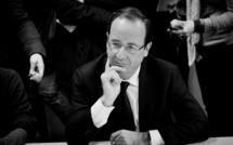 François Hollande abandonne l'idée d'inverser la courbe du chômage avant la fin de l'année