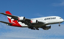 Qantas préfère Airbus à Boeing