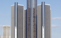 General Motors : fin des activités en Europe ?