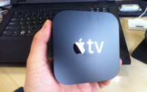 L'ex-directeur Europe d'Apple prédit une télévision à la pomme pour 2014