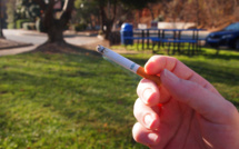 Le paquet de cigarette augmentera de 20 centimes d'euro