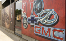 General Motors sort du capital de PSA
