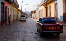 Cuba autorise les importations de voitures après 50 ans